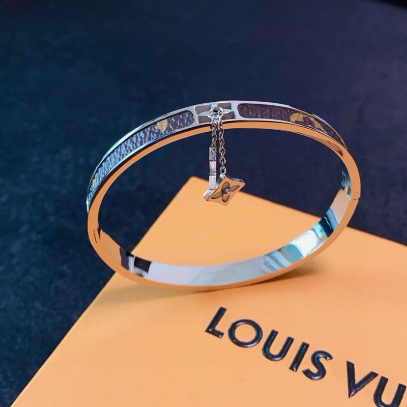 LV Bracelets